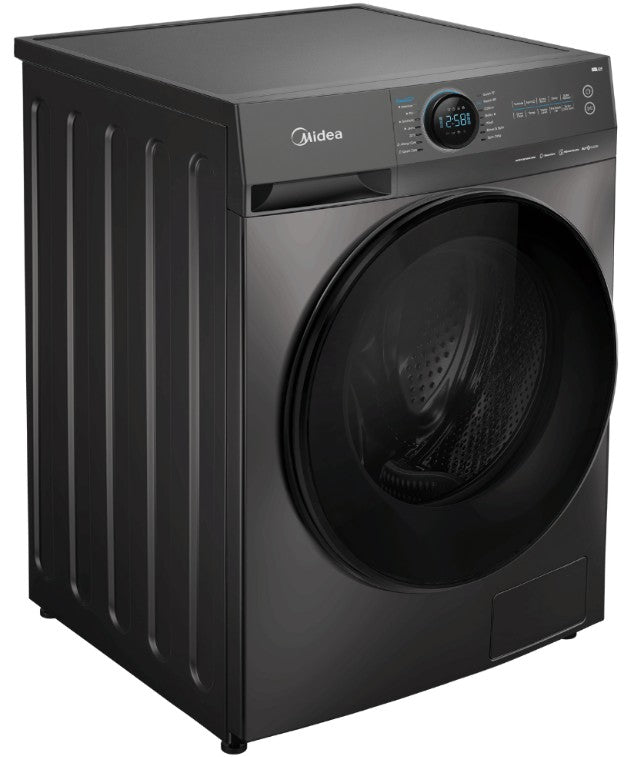 Midea Front Load Washer 10.5KG MF200W105B