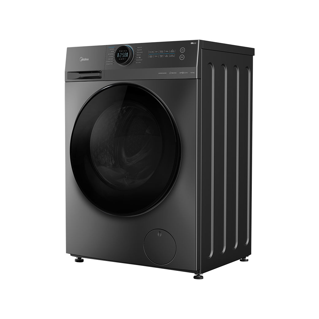 Midea Front Load Washer 9.5KG MF200W95WB