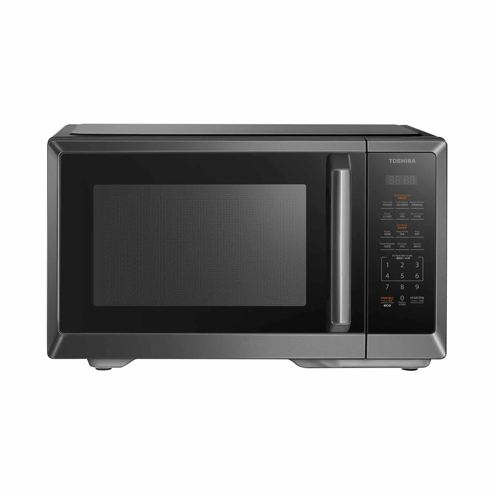 Toshiba Microwave Oven 30L ML2-EM30PE (BS)
