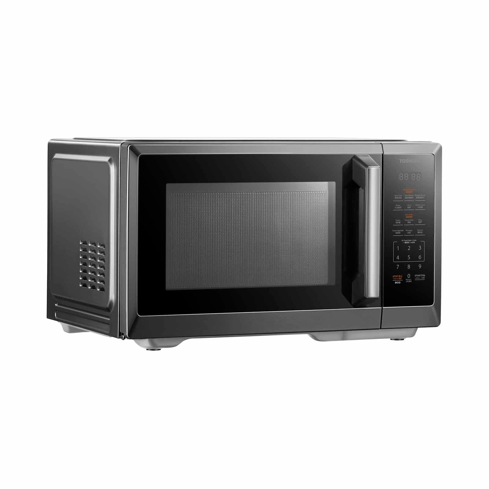 Toshiba Microwave Oven 30L ML2-EM30PE (BS)