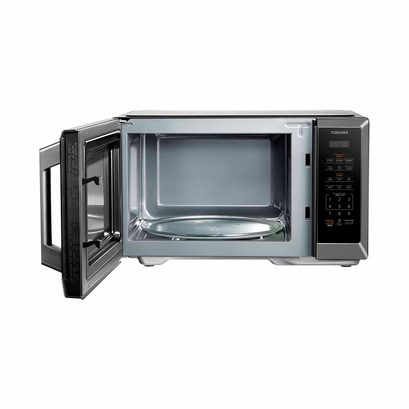 Toshiba Microwave Oven 30L ML2-EM30PE (BS)
