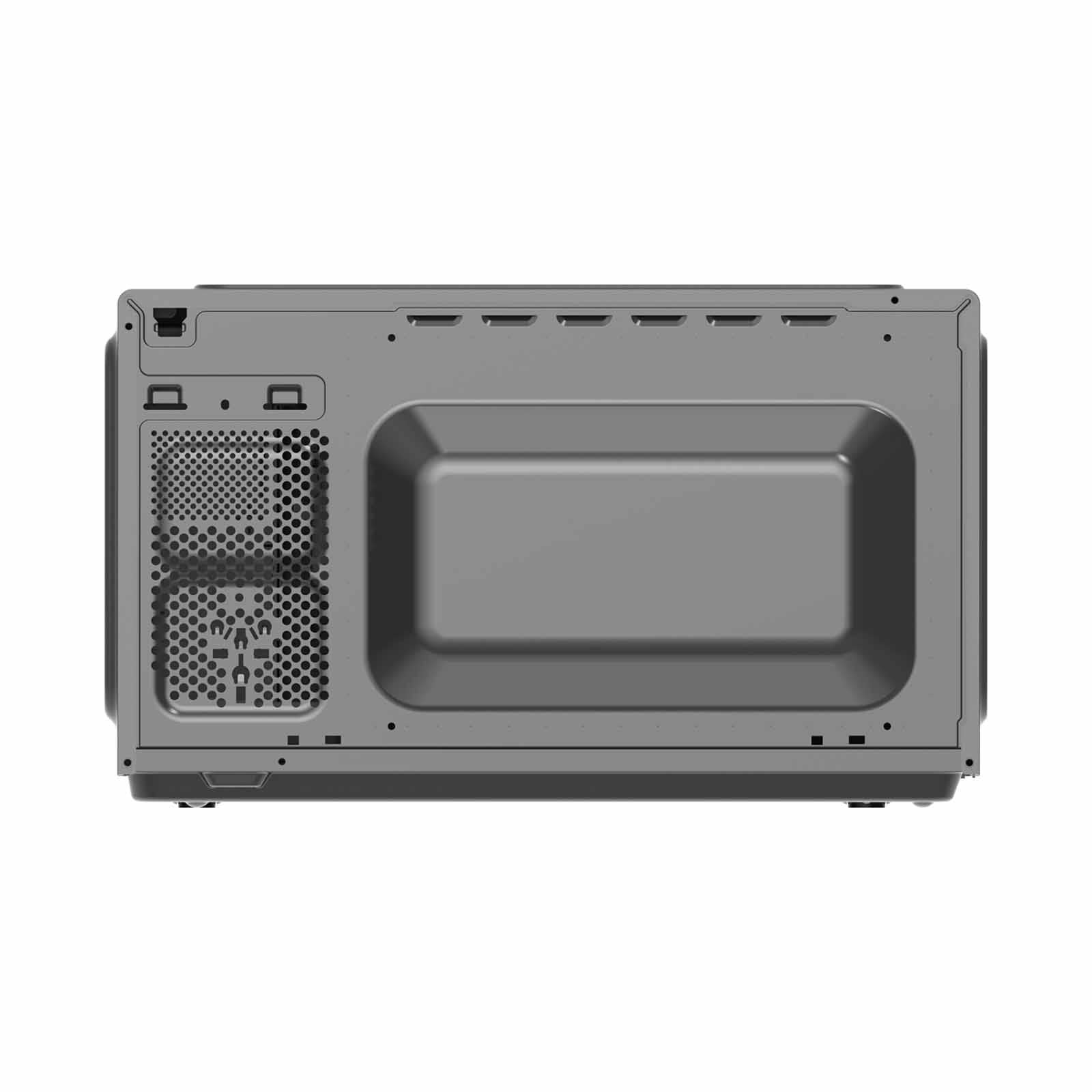Midea Grill Microwave Oven 25L MMO-EG925MX