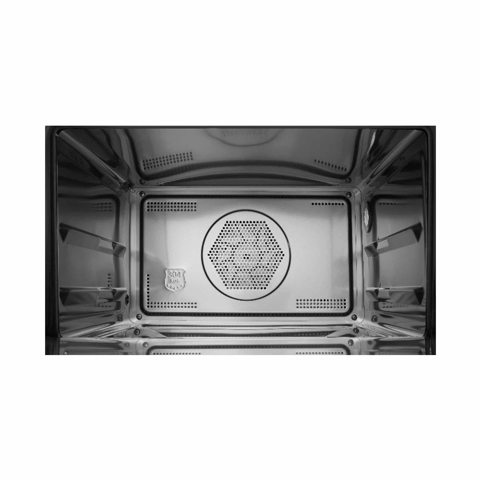 Toshiba Steam Oven 20L MS3-STQ20SE (BK) | MS3-STQ20SE (WH)