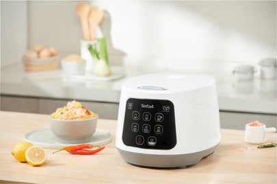 Tefal Easy Compact Rice Cooker 1.0L RK7301