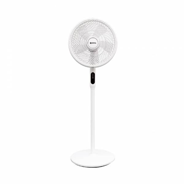 Sona 3In1 DC Stand Fan 14" with Remote SFS 1189DC