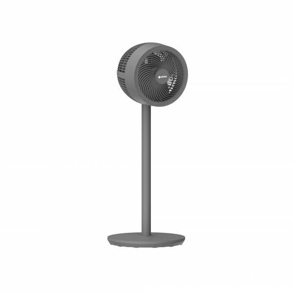 Sona 3in1 DC High Velocity Fan 9" SFS 9006DC