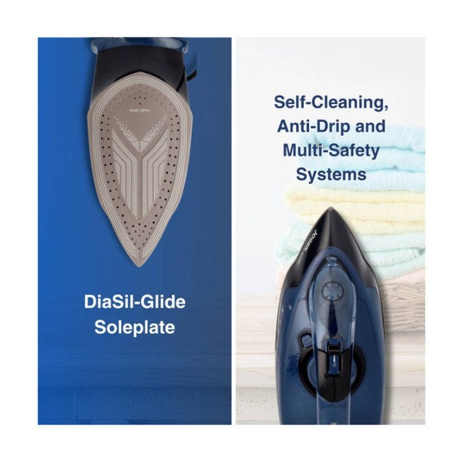 Jogen Express Steam Iron 2900W SI 5121