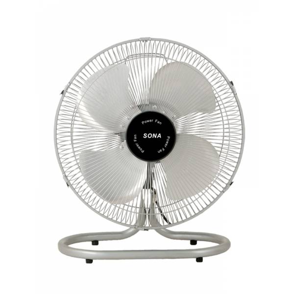 Sona Power Floor Fan 14" SOF 6053