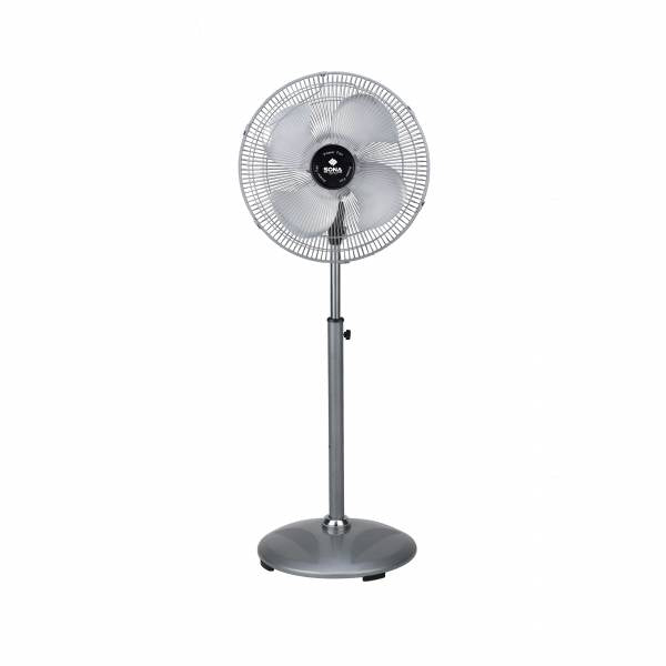 Sona Power Stand Fan 16" SSO 6065 | SSO6065
