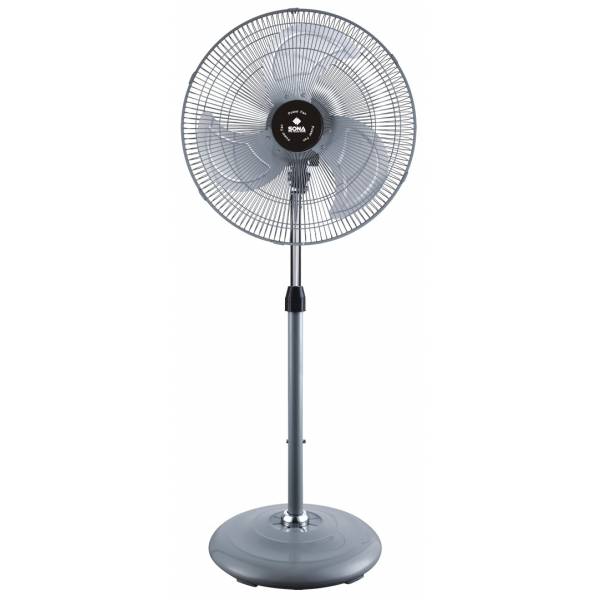 Sona Oscillator Stand Fan 20" SSO 6068