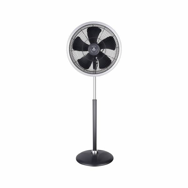 Sona DC Power Stand Fan with Remote 16" SSO 6661DCP
