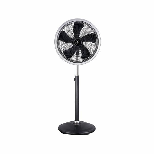 Sona DC Power Stand Fan with Remote 20" SSO 6669DCP