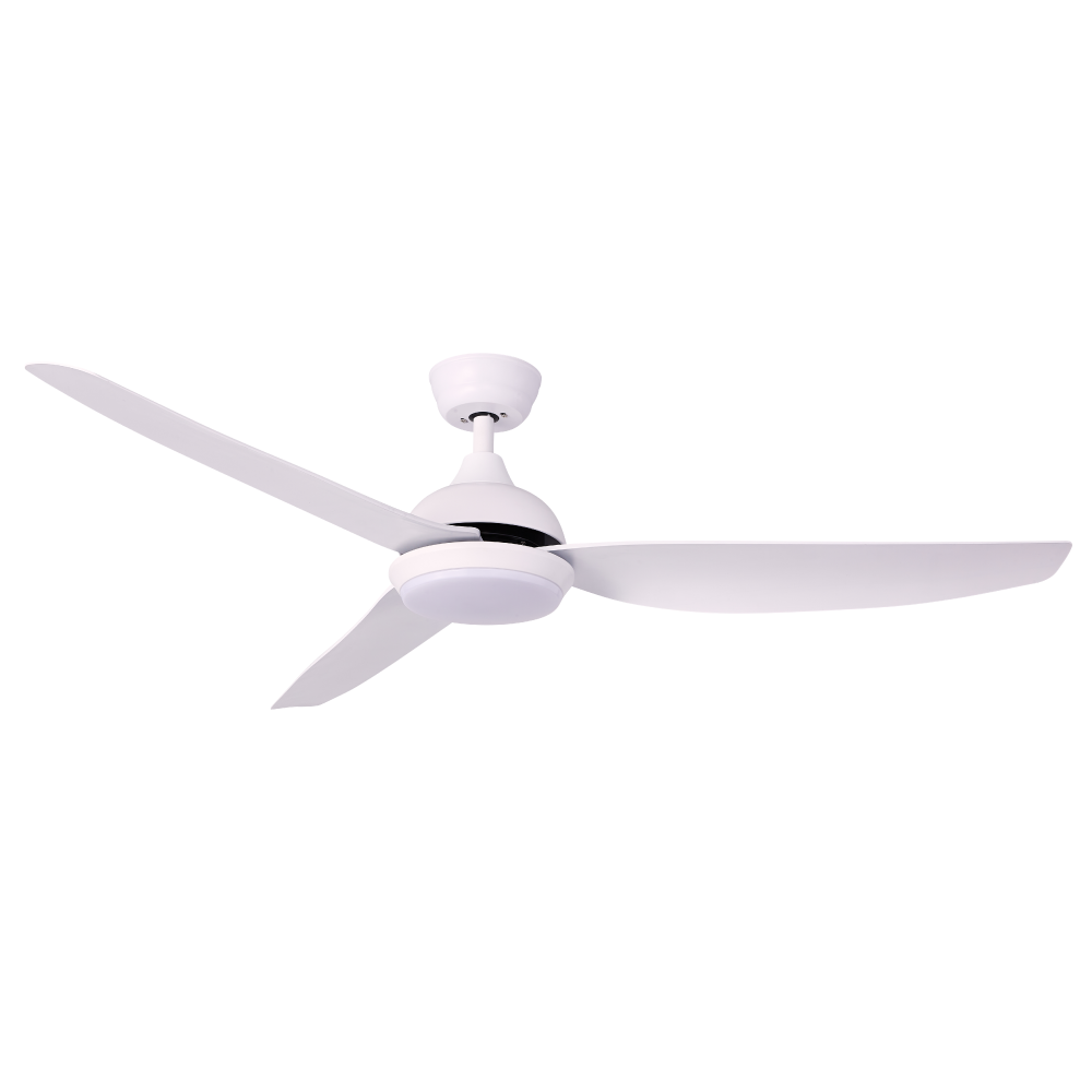 ($1 REPLACEMENT) Bestar DC Motor Ceiling Fan with Remote Control & Light 36ā/46ā/56ā Star-3