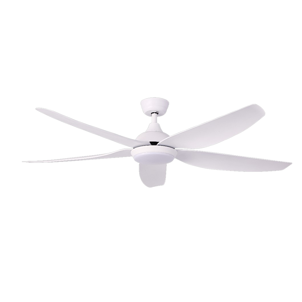 ($1 REPLACEMENT) Bestar DC Motor Ceiling Fan with Remote Control, Light & WiFi 38ā/48ā/58ā Star-5
