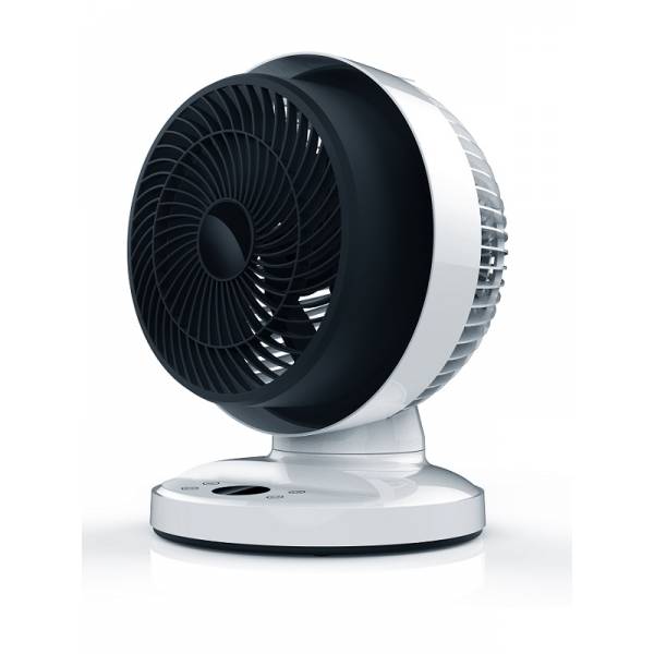Sona Turbine Circulating Fan with Remote 8" STC 6048