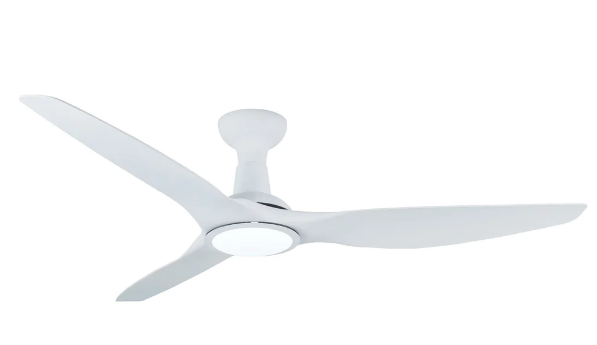 ($1 REPLACEMENT) Bestar DC Motor Ceiling Fan with Remote Control & Light 48ā/60ā Sleek