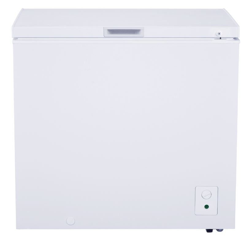 Tecno Chest Freezer 210L TCF 228R I TCF228R