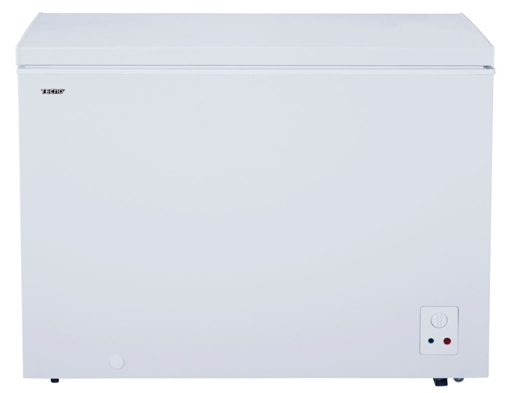 Tecno Chest Freezer 310L TCF 310R I TCF310R
