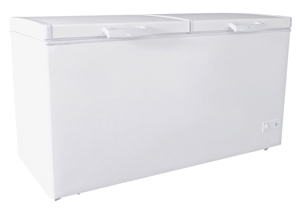 Tecno Chest Freezer 450L TCF 450WR I TCF450WR