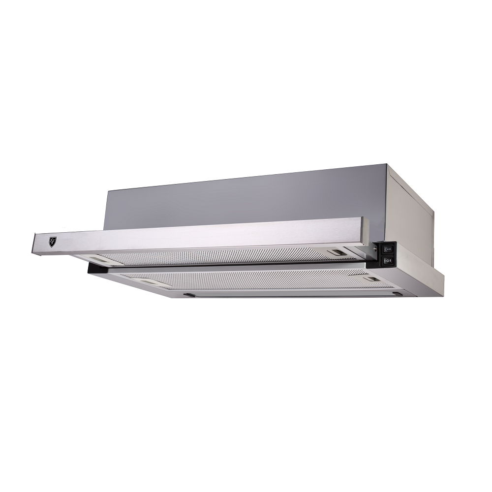 EF Telescopic Hood 90cm TF 5293