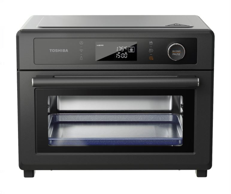 Toshiba Air Fryer Toaster Oven 25L TL2-SAC25GZC