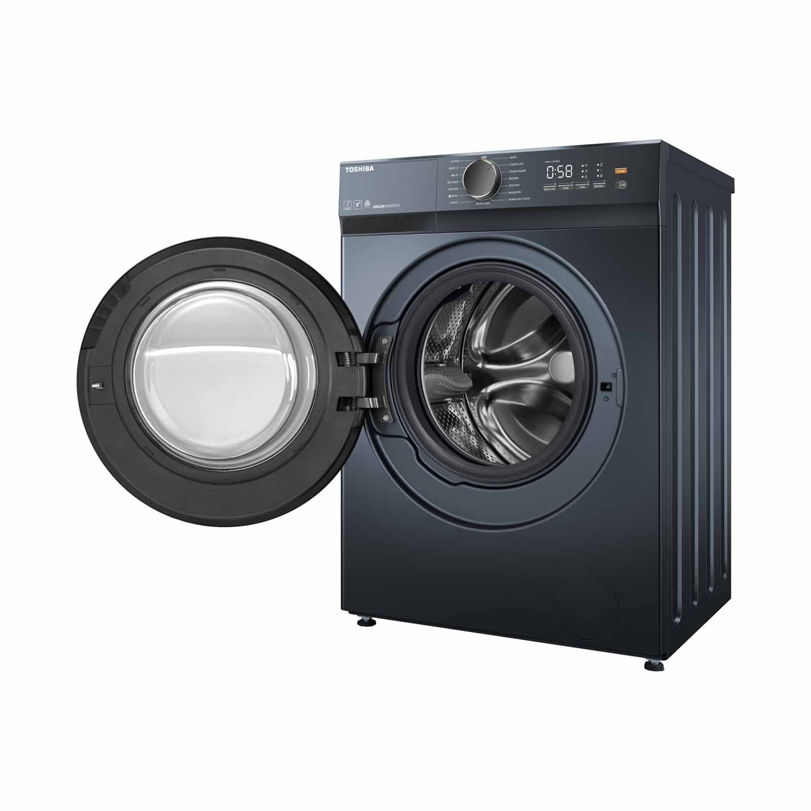 Toshiba Front Load Washer 10.5KG TW-T21BU115UWS(MG)
