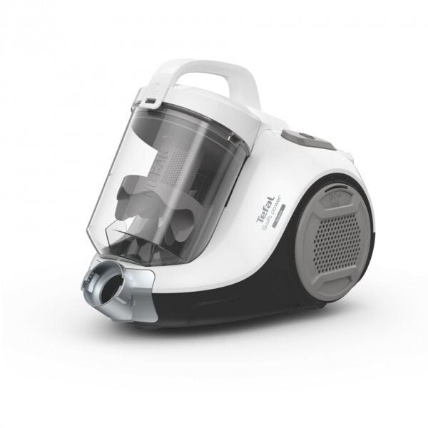 Tefal Swift Power Cyclonic Bagless Vacuum Cleaner TW2947