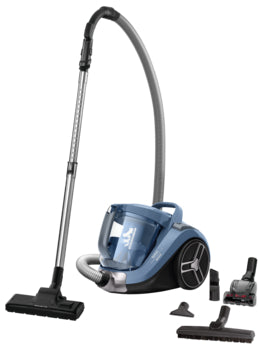 Tefal Compact Power XXL Bagless Vacuum Cleaner TW4B71