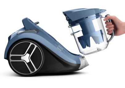 Tefal Compact Power XXL Bagless Vacuum Cleaner TW4B71