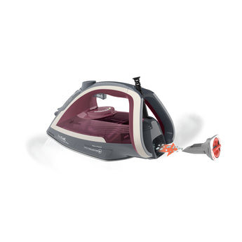 Tefal Ultragliss Plus Steam Iron 2800W FV6840