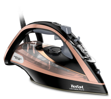 Tefal Ultimate Pure Steam Iron 3000W FV9845