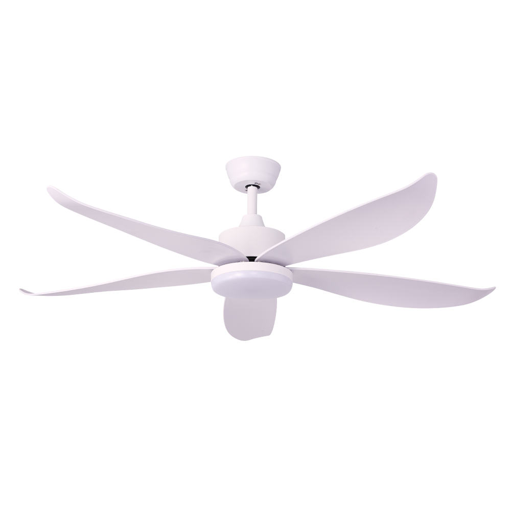 ($1 REPLACEMENT) Bestar DC Motor Ceiling Fan with Remote Control & Light 38ā/48ā/54ā Vino