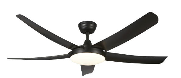 ($1 REPLACEMENT) Bestar Ceiling Fan with LED Light & Wi-Fi 42"/52" Vesta