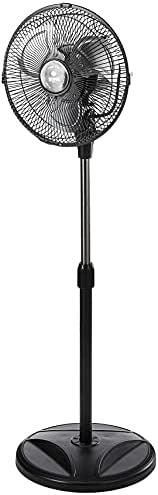 Sona Power Stand Fan 10" SSO 6510
