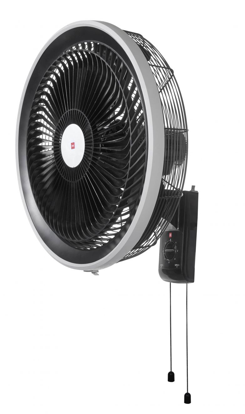 KDK Wall Fan 50cm YU50X