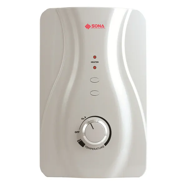 Sona Instant Water Heater SWH 2901