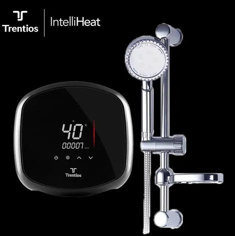 Trentios IntelliHeat Smart Instant Water Heater Zenith T1