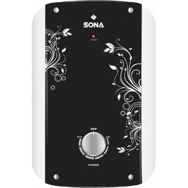 Sona Instant Water Heater SWH 223