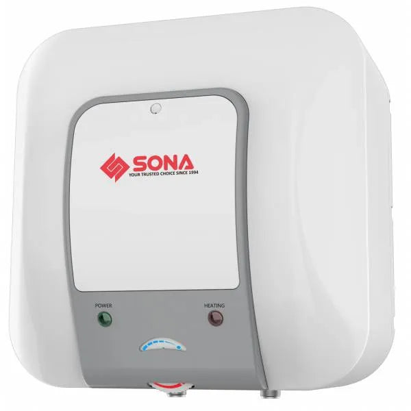 Sona Electric Storage Water Heater 15L SSWH2903