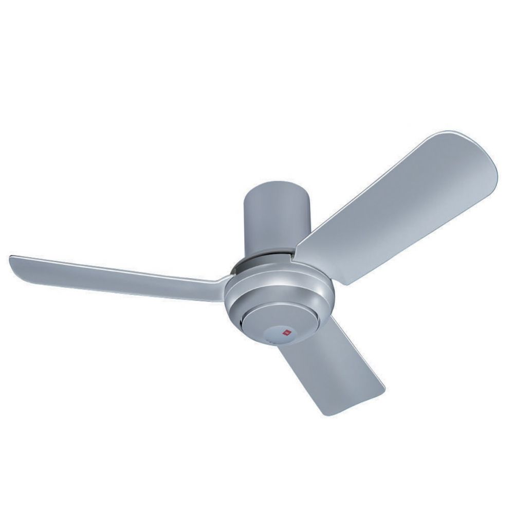 KDK Remote Ceiling Fan 110cm w/ Remote Ctrl M11SU