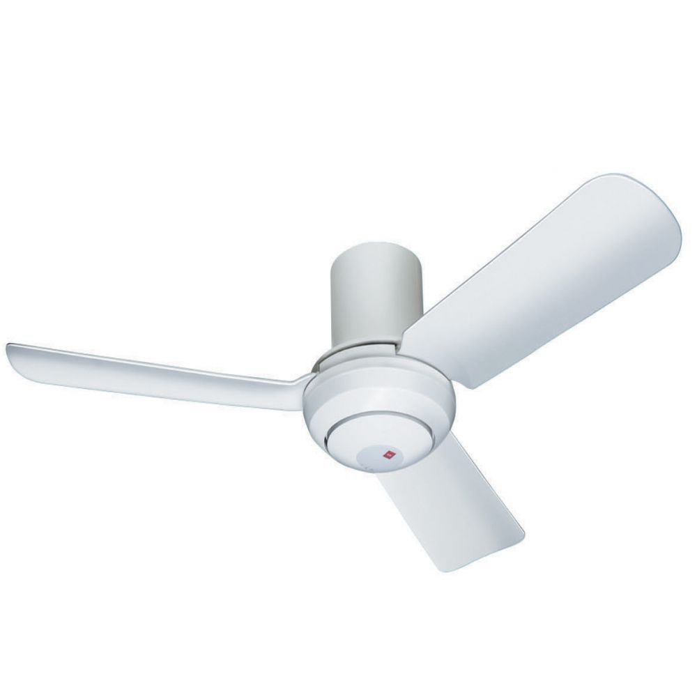 KDK Remote Ceiling Fan 110cm w/ Remote Ctrl M11SU