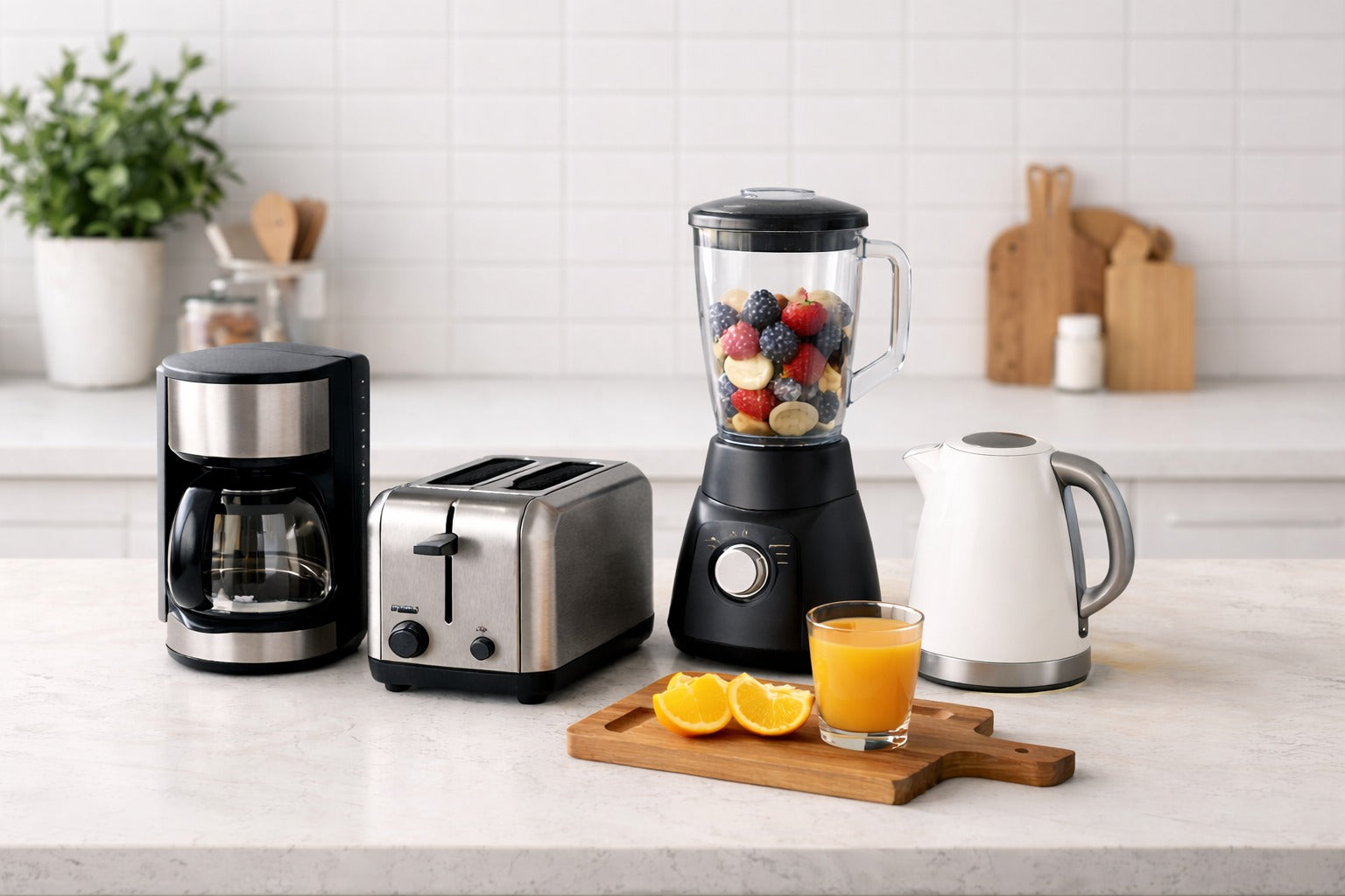 Small Appliances