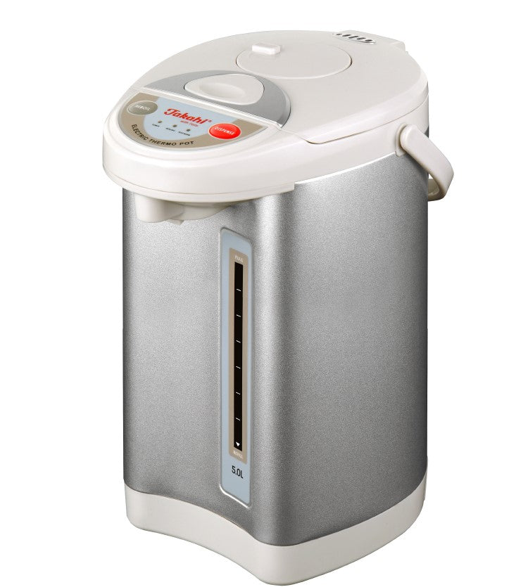 Takahi Electric Thermo Pot 5.0L 1368