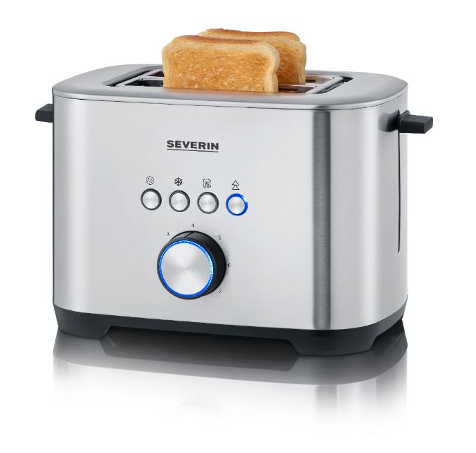 Severin Automatic Toaster 800W AT 2510