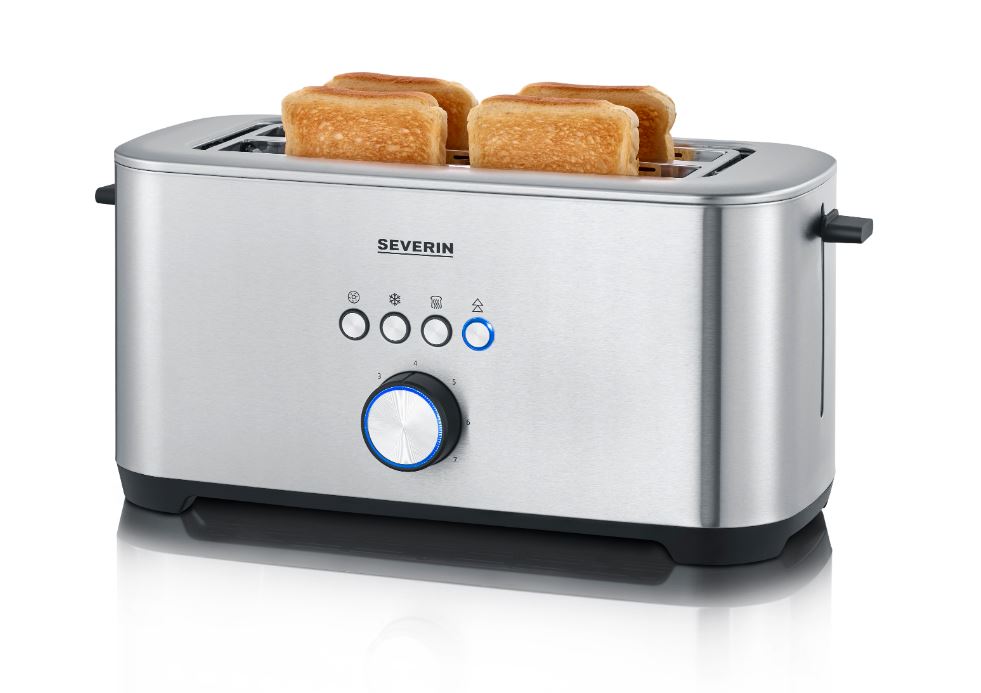 Severin Automatic Toaster 1400W AT 2512