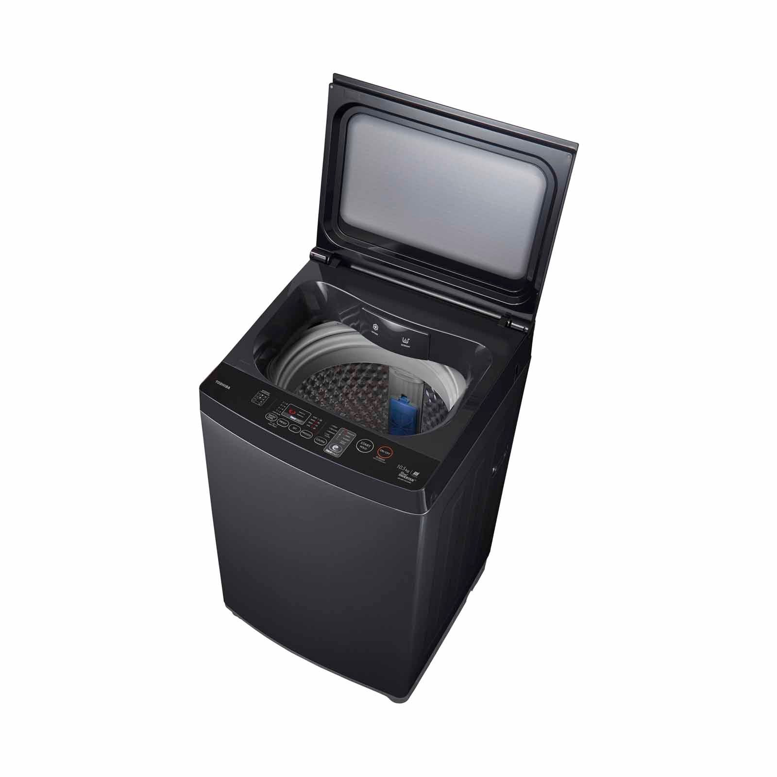 Toshiba Top Load Washer 10.5KG AW-DM1150JS(MK)