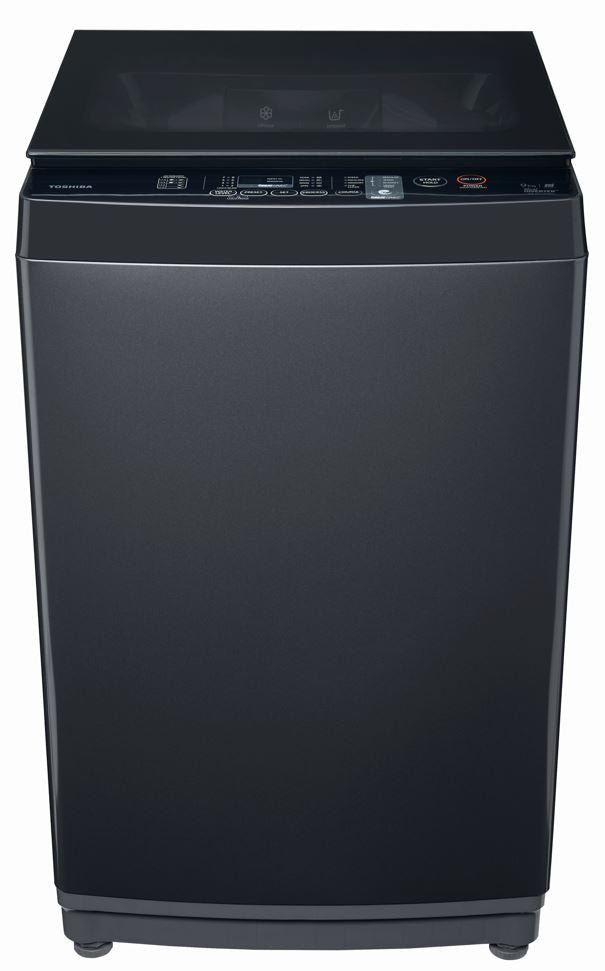 Toshiba Top Load Washer 10.5KG AW-DUK1150HS