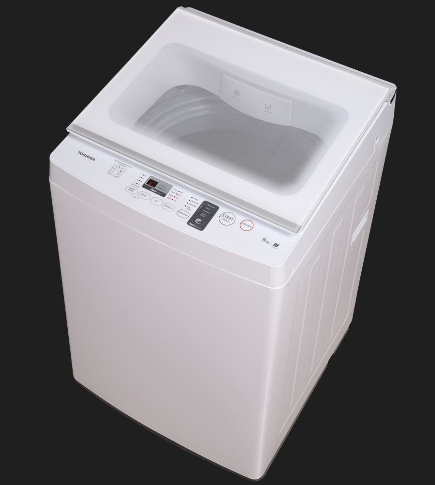 Toshiba Top Load Washing Machine 9.0KG AW-J1000FS