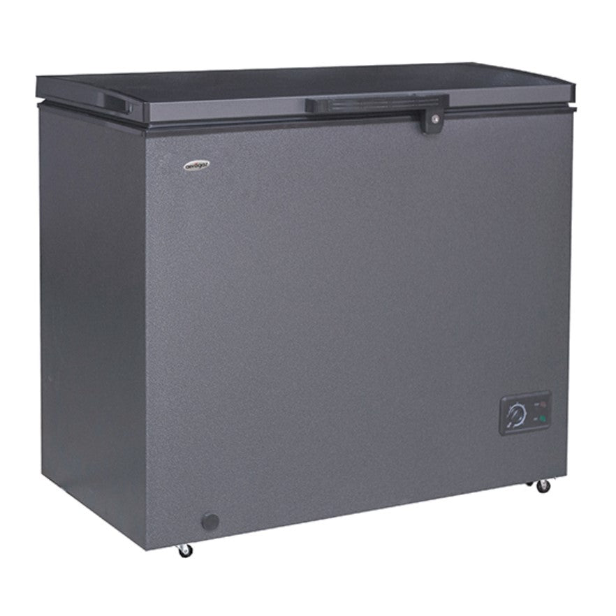 Aerogaz Chest Freezer 260L AZ-2390CF