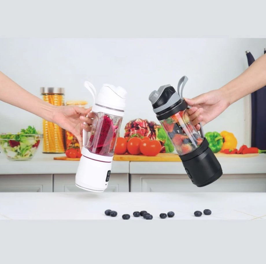 Jogen Portable Intelligent Blender 280W BL 1130BK || BL 1130WH